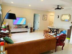 St. Patricks Green (D15), Apartment #480644411